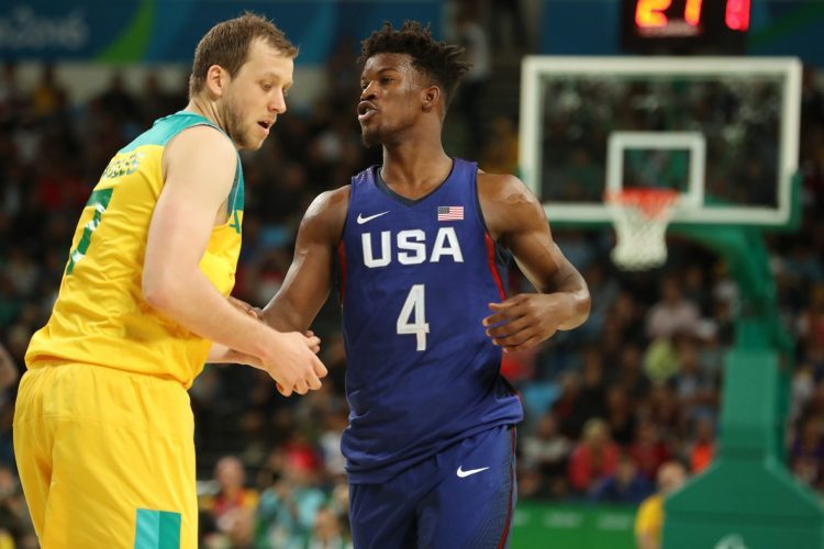 Miami Heat’s Very Own Jimmy Butler Sold his Pinecrest Mansion for $7.1 Million Image