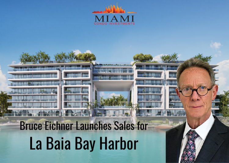 Developer Launches Sales for La Baia Condos in Bay Harbor Islands Image