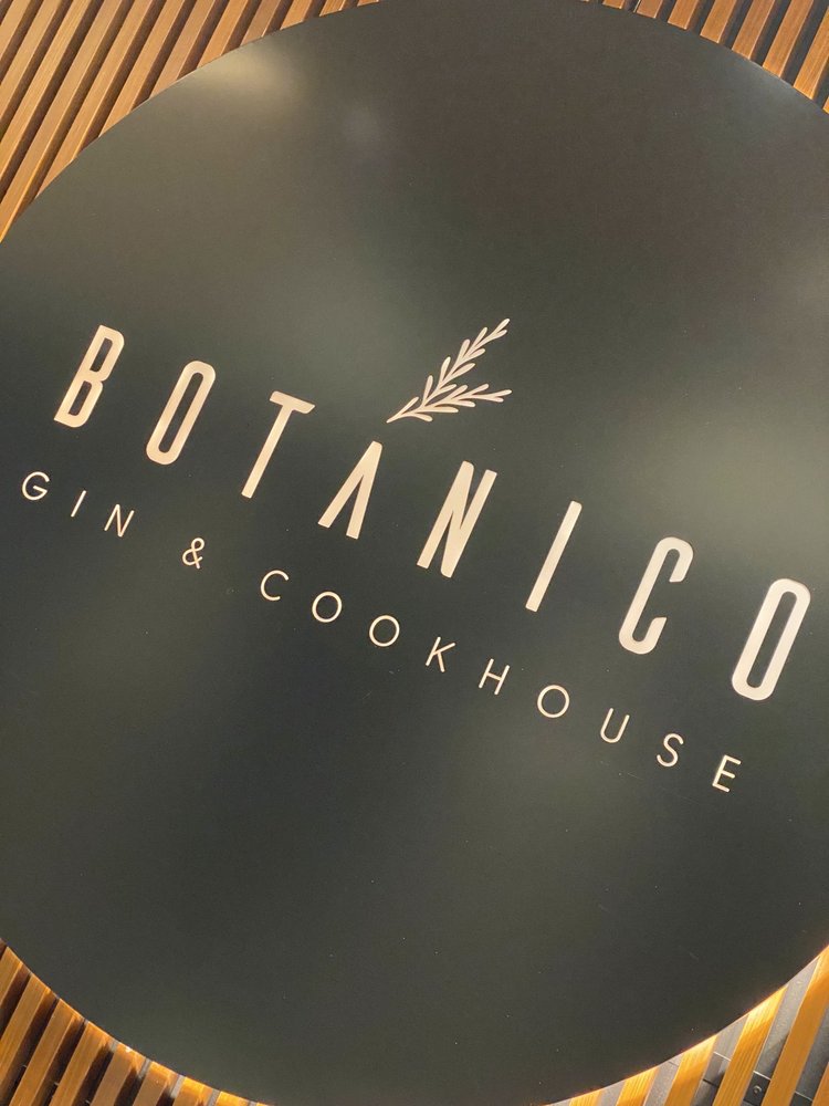 New Gin Focused Restaurant Opens in Coconut Grove Image