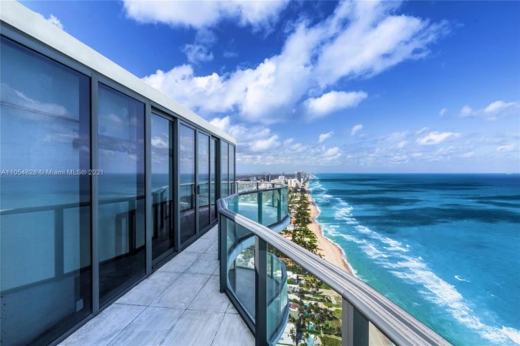 You Could Have Your Own Regalia Penthouse for $25.5 Million Image
