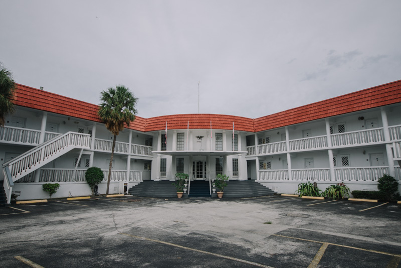 Notable Real Estate Developers Purchase the White House Inn Property in North Miami Image