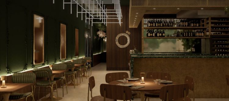 Peruvian Restaurant Jattö Opens in Wynwood Miami Image