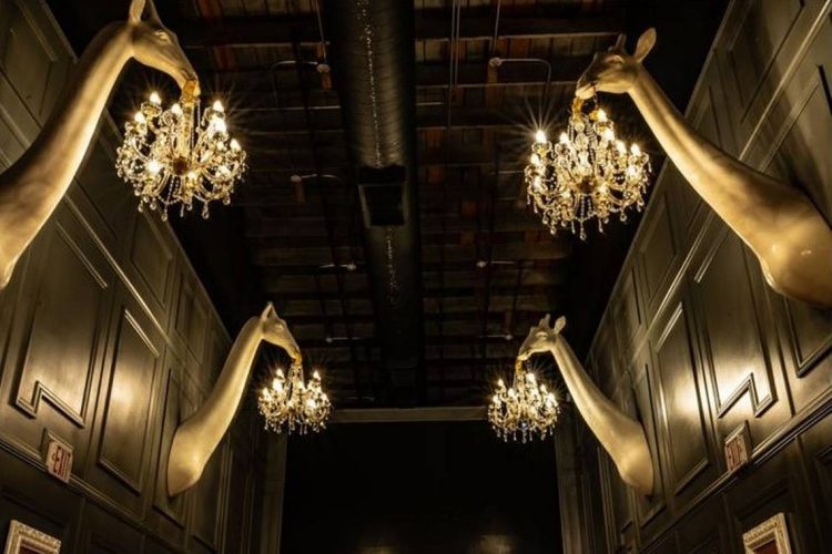 Wynwood’s Hottest New Club Opens this Weekend-Mad Club Image