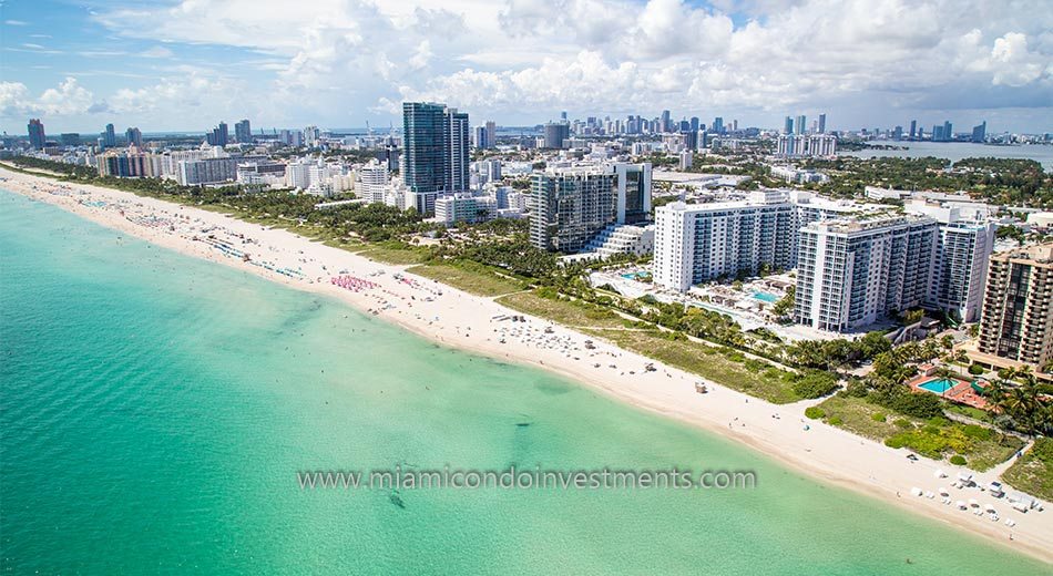 W South Beach Penthouse Sold to Entertainment Electronics Moguel Image