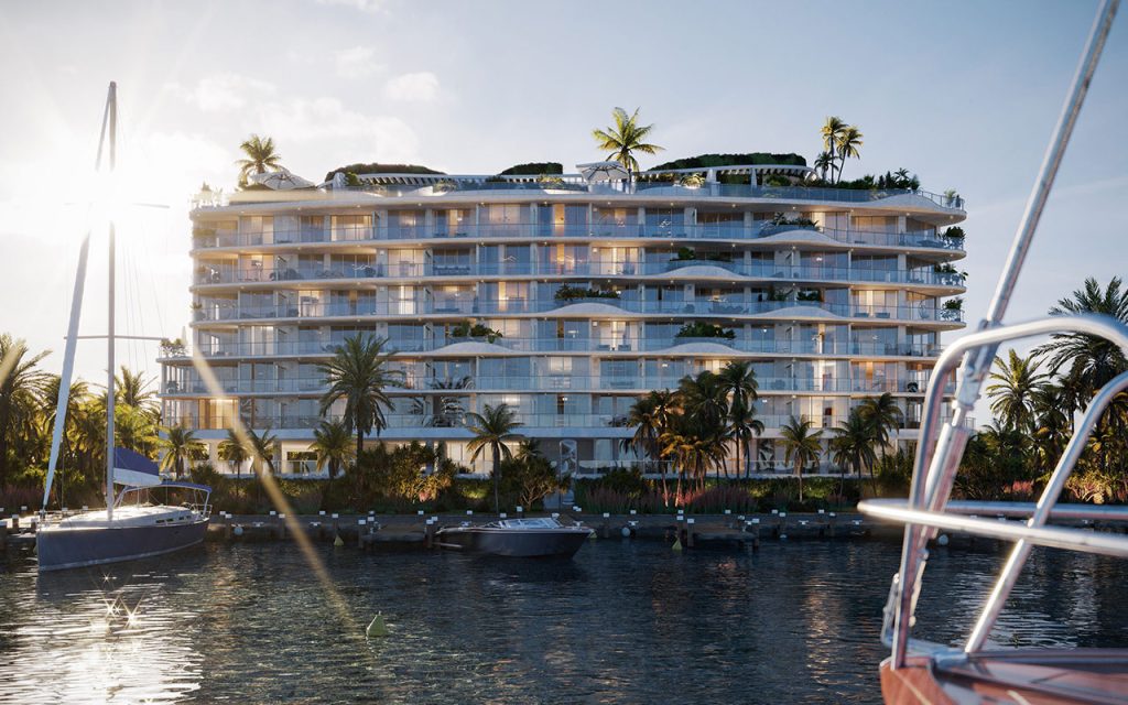 Onda Residences images