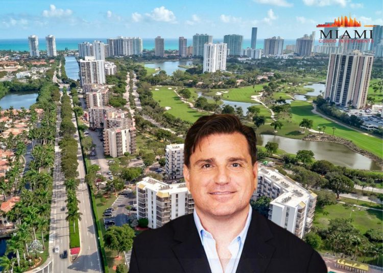 1.3 Million Square Foot Development is in the Works for Aventura Image