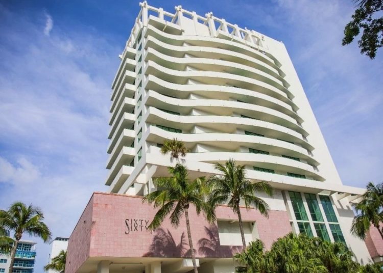 Sixty Sixty Condo Hotel Sold to Miami-Based Investment Group for $24 Million Image