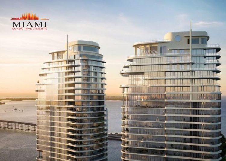 St. Regis Residences Miami Releases Tower Amenities and Residence Features Image
