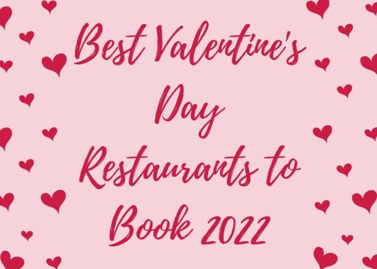 Most Romantic and Unique Miami Restaurants to Book this Valentines Day Image