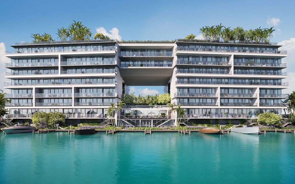 La Baia Bay Harbor images