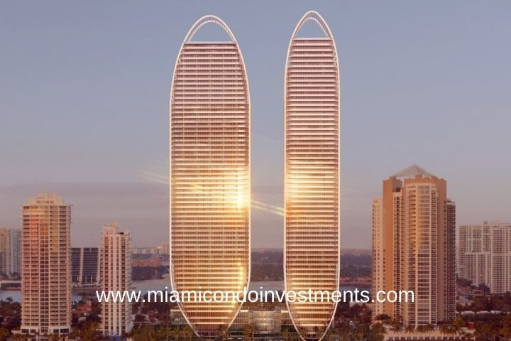 Revealed: St. Regis Residences Sunny Isles Beach Image