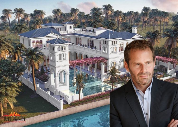 Tech Giant Sells Miami Beach Mansion for $26 Million Image