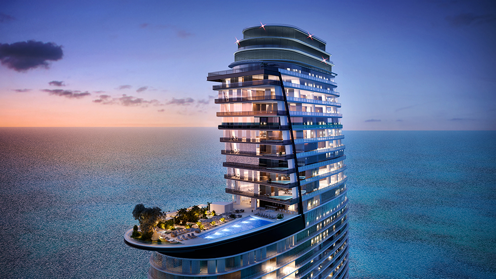 Aston Martin Residences Miami Update Image