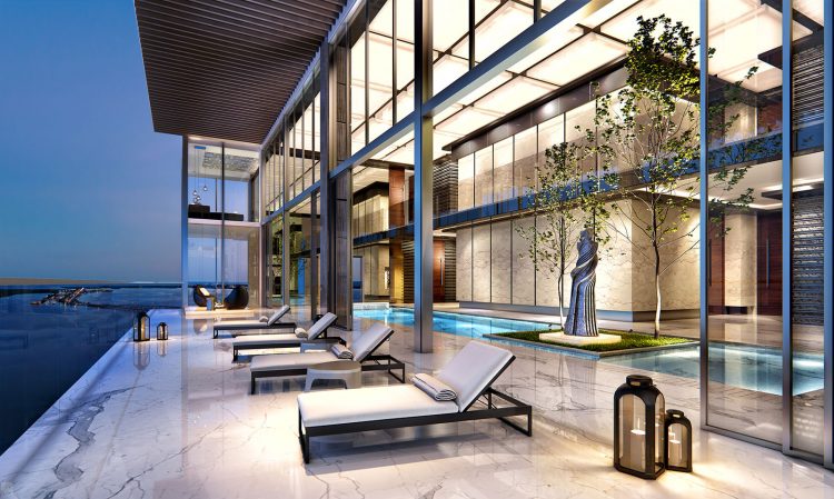 ECHO Penthouse Slashes Price by $1 Million Image