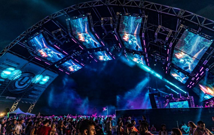 Ultra Music Festival is Back After Two Years Off and We Have All the Details Image