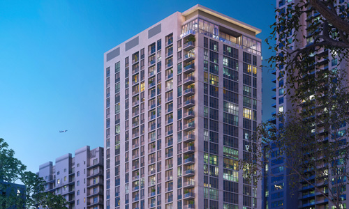 YotelPad Has Officially Opened to Guests Image