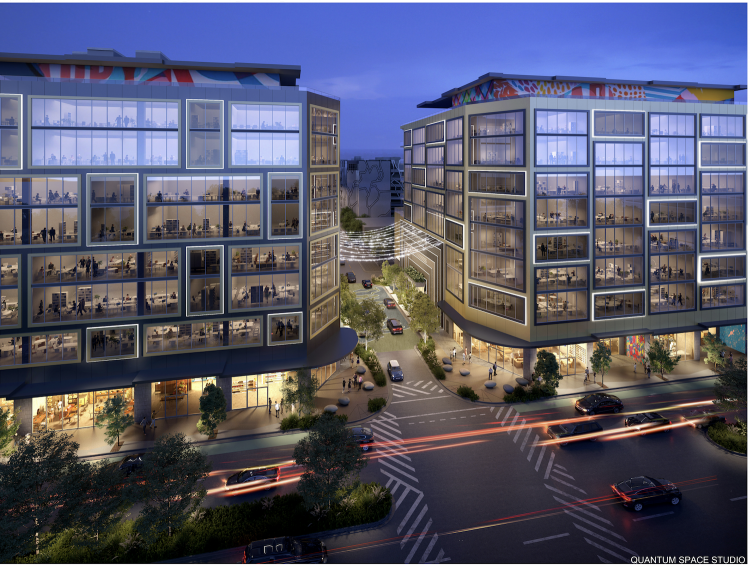 As More Companies Migrate to South Florida-Miami Commercial Real Estate Booms Image