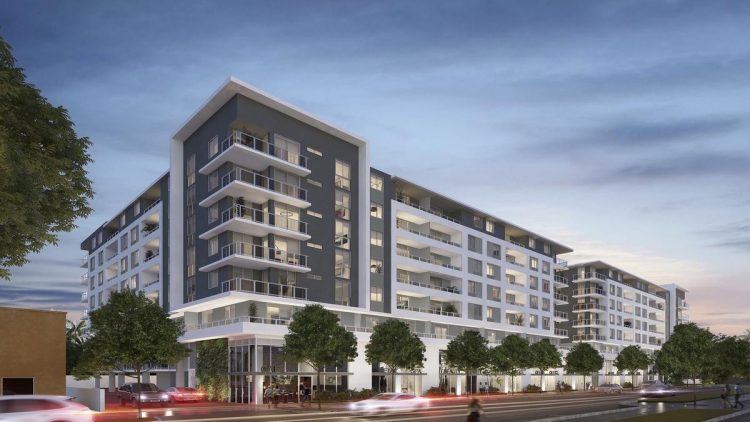 Calta Group Purchases Hollywood Development Site for $9.5 Million Image