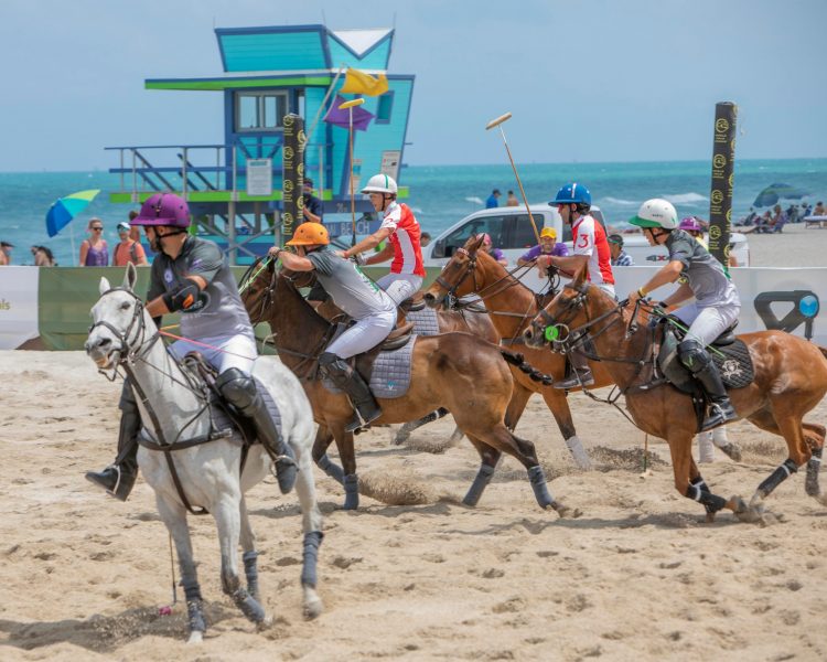 Miami Beach Polo World Cup Returns April 21st Image
