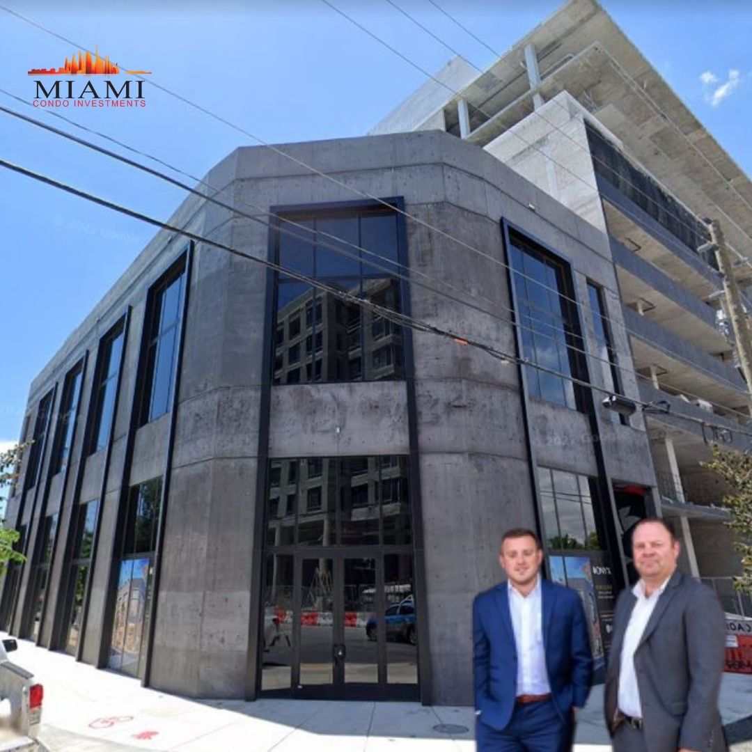 Brick & Timber Collective Recently Purchased a Wynwood Mixed-Use Property for $9 Million Image