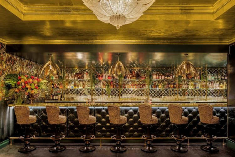 Dirty French Steakhouse Officially Opens in Miami Image