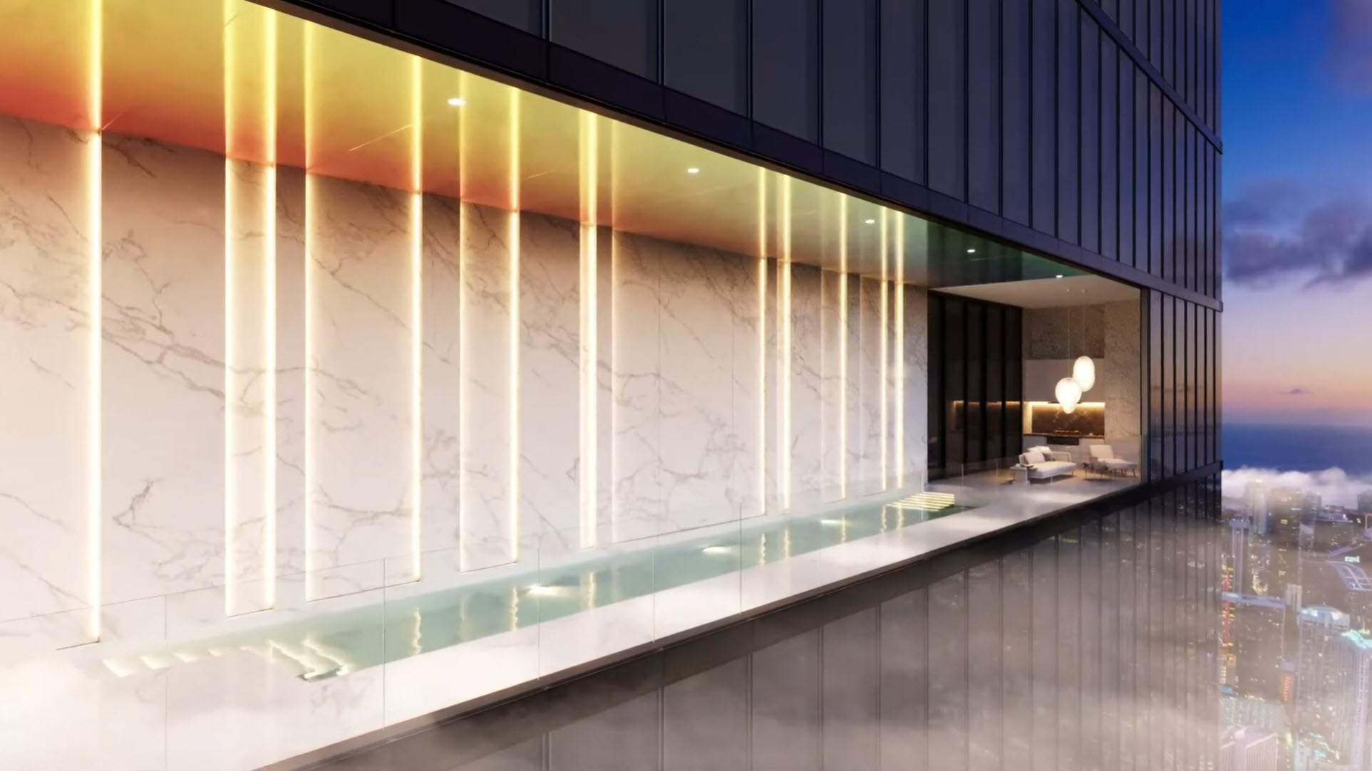 Last Chance to Purchase a Full-Floor Penthouse at The Waldorf Astoria Residences Miami – Asking $39M Image