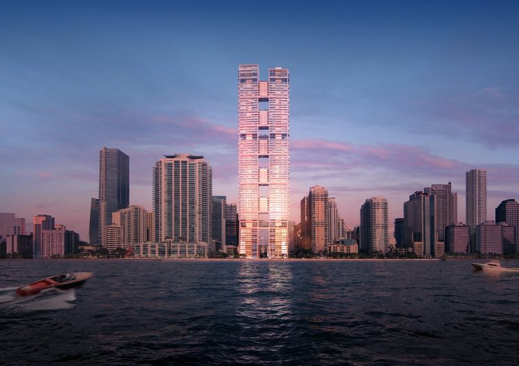 Hedge Fund Manager Ken Griffin is Moving Citadel Securities from Chicago to Miami Image