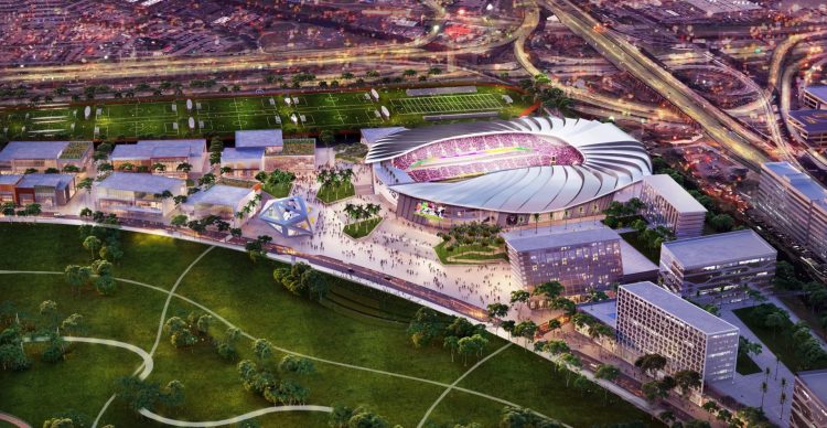 Miami Freedom Park Begins Construction- Set to Open in 2025 Image