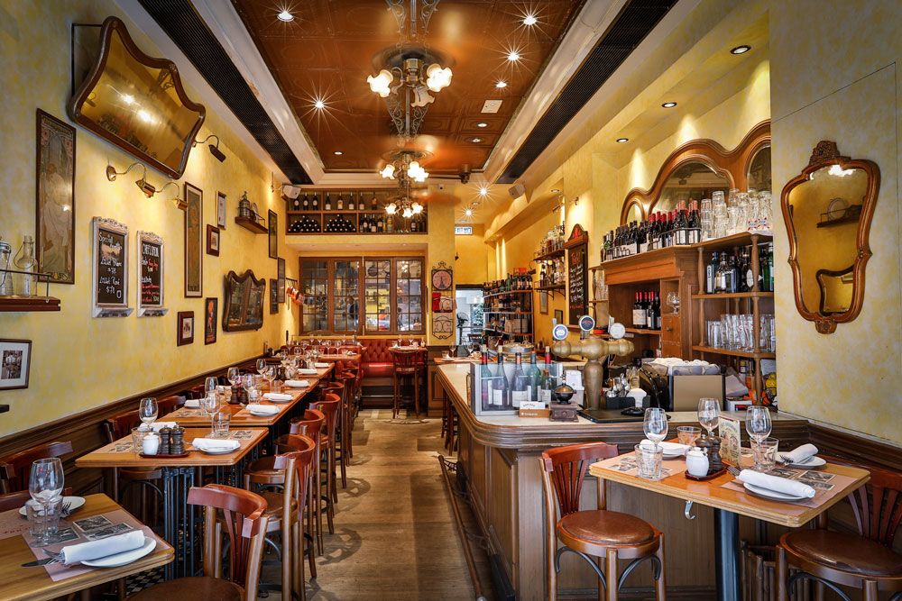 Award Winning and “America’s Favorite Chef” Thomas Keller is Opening a New Bistro in Coral Gables. Image