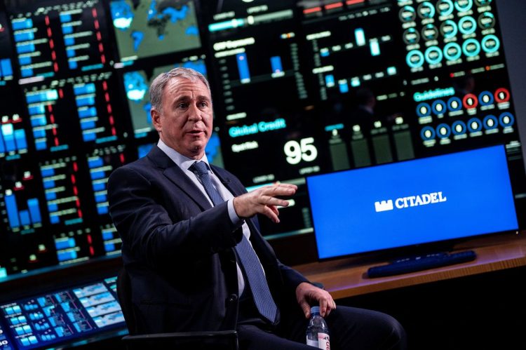 Billionaire Ken Griffin Moves Forward with $1 Billion Mixed-Use Tower in Miami’s Brickell Financial District Image