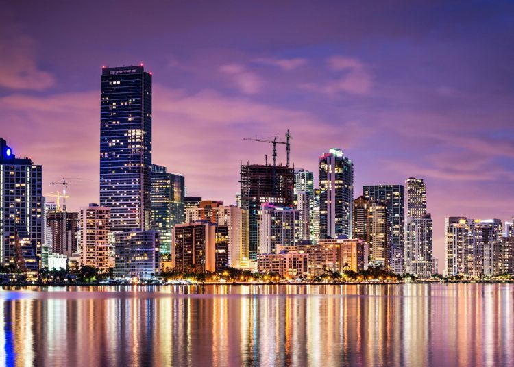 New Research Shows Miami is on the Way to Being the Next Silicon Valley Image