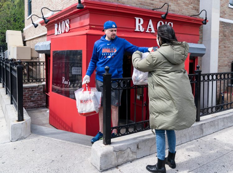 Famous NYC Restaurant Rao’s Opening Soon in Miami Beach Image