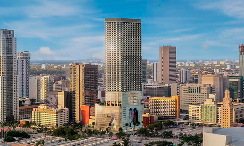 The Elser Hotel & Residences Unveiled with Exclusive Party Hosted by PMG and Greybrook Image