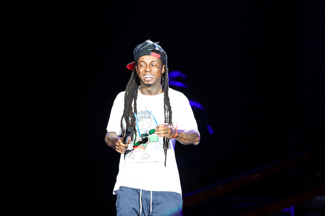 Hip Hop Legend Lil Wayne Sells Waterfront Miami Mansion on Allison Island Image