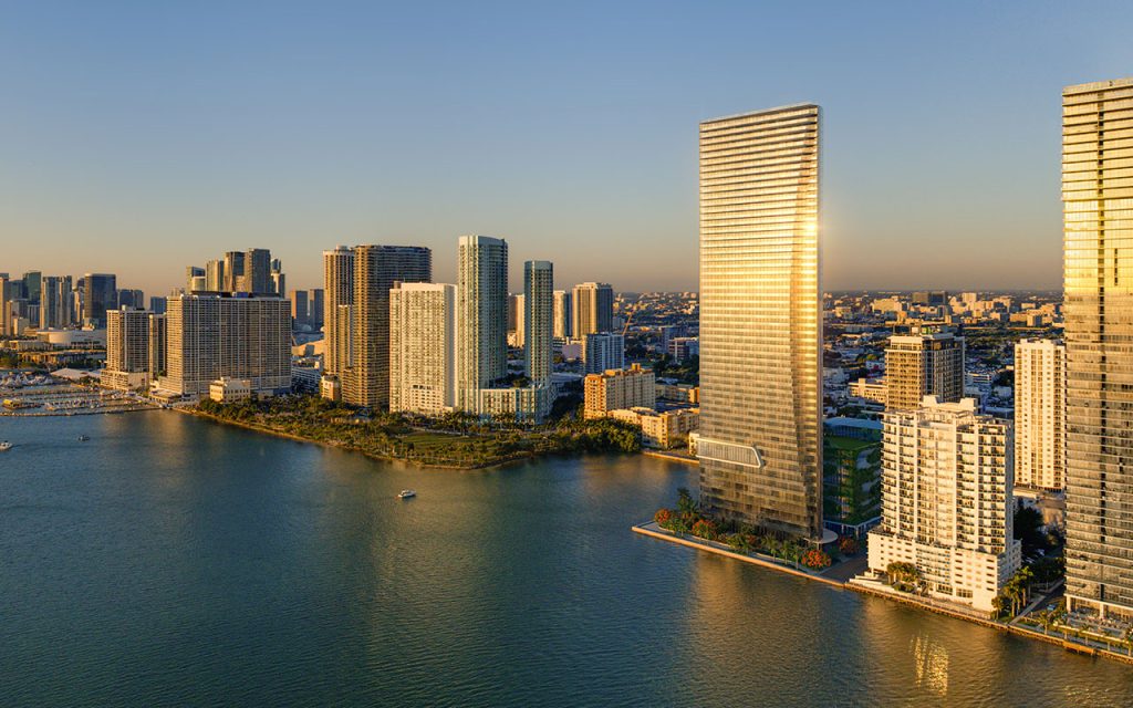 EDITION Residences Edgewater images