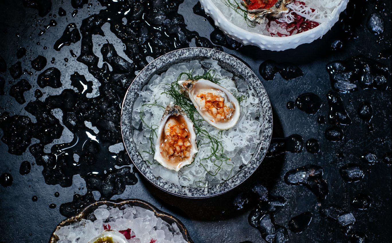 MILA Miami Beach Expands Restaurant Space Unveiling a Member’s Only Club, Omakese, and Luxury Lounge Image