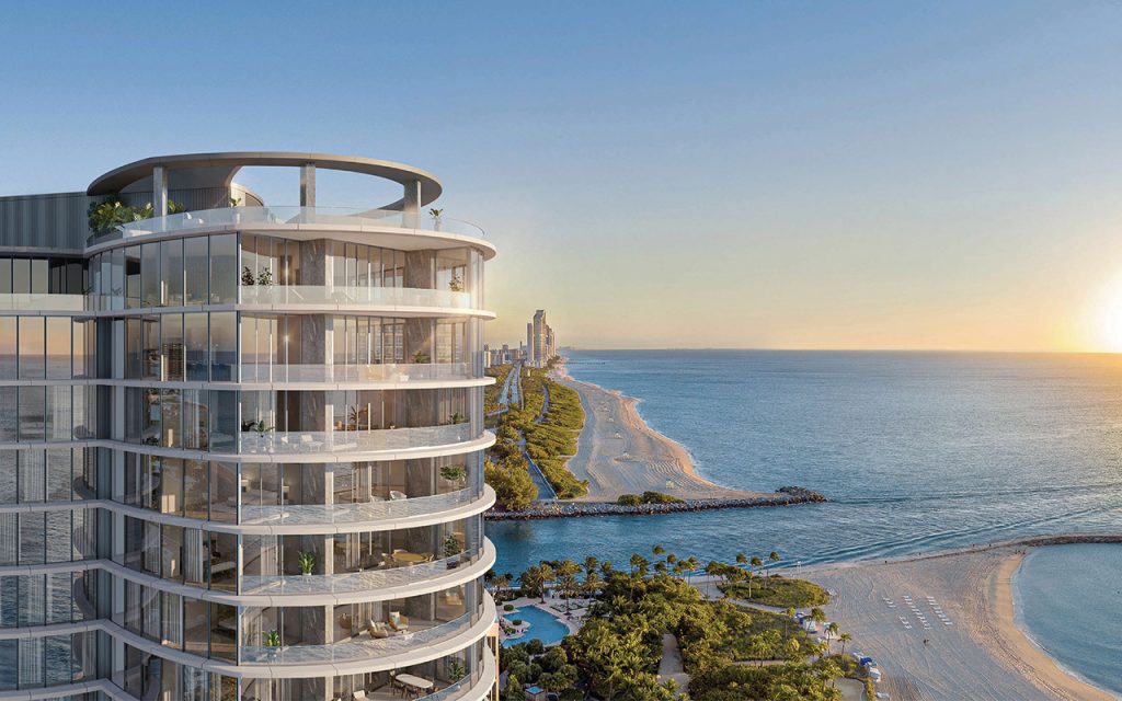 Rivage Bal Harbour