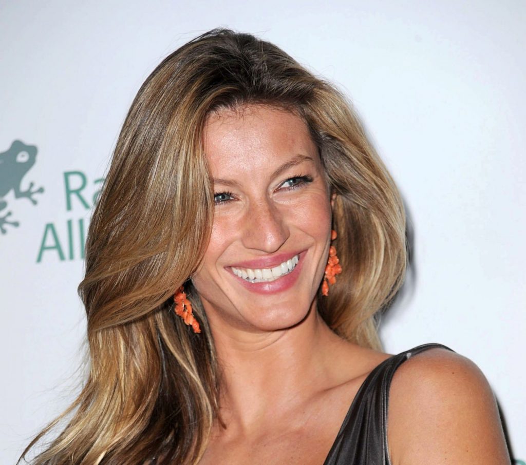 Gisele Bündchen Buys Southwest Ranches Estate