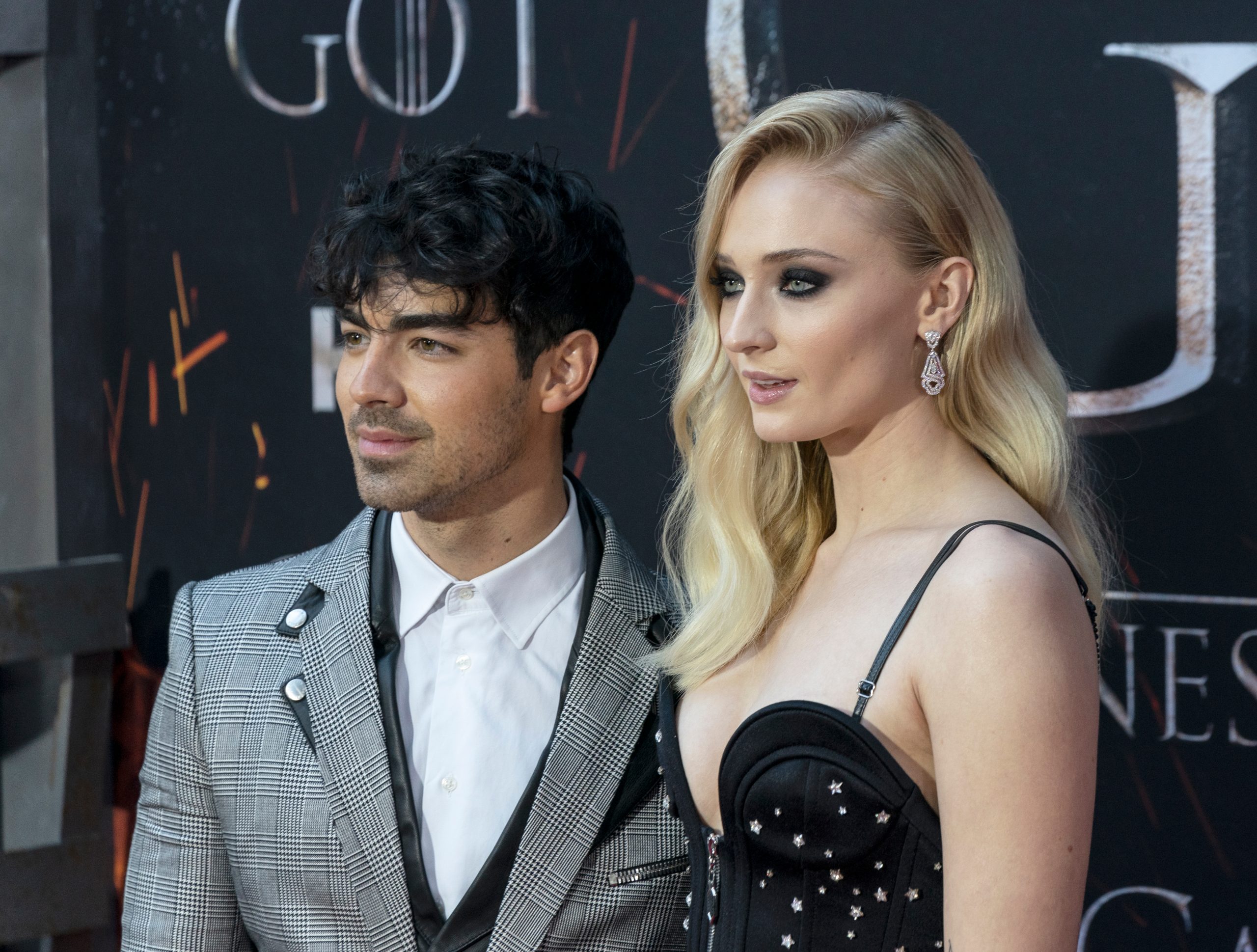 Joe Jonas and Sophie Turner Sell their Waterfront Mansion at Bay Point for $15 Million Image