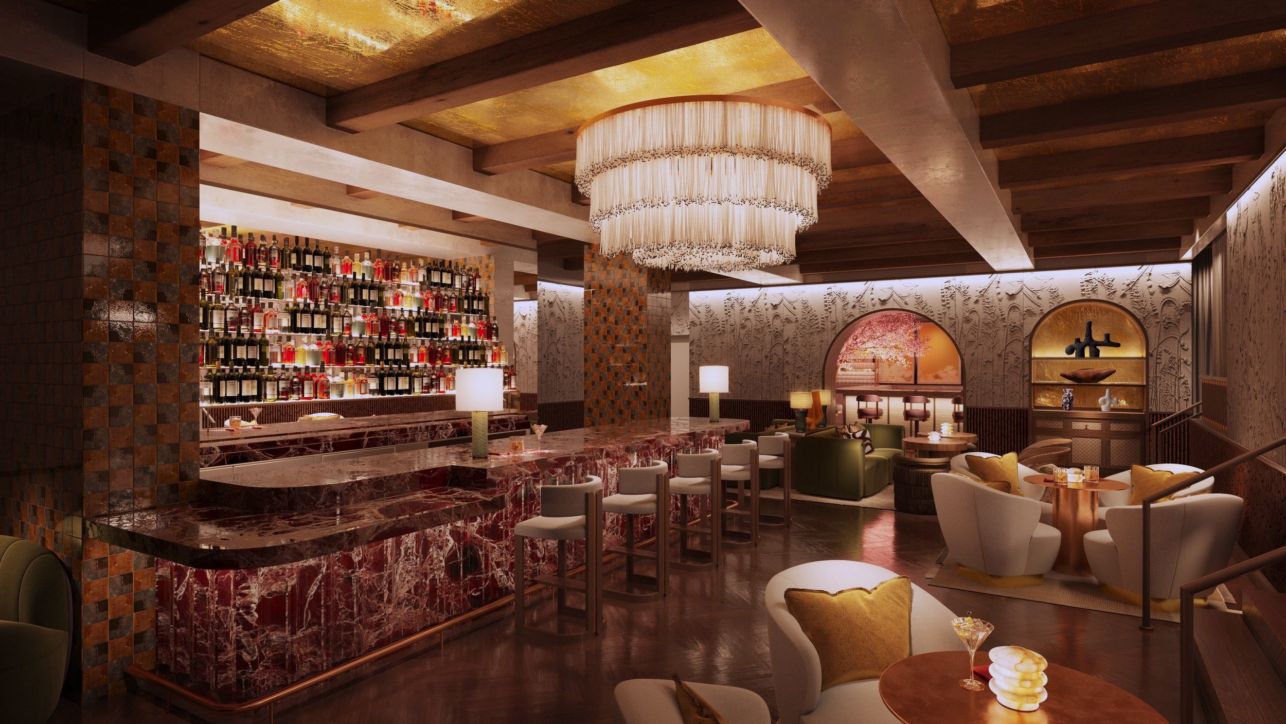 MM Club Miami Now Accepting Reservations Image