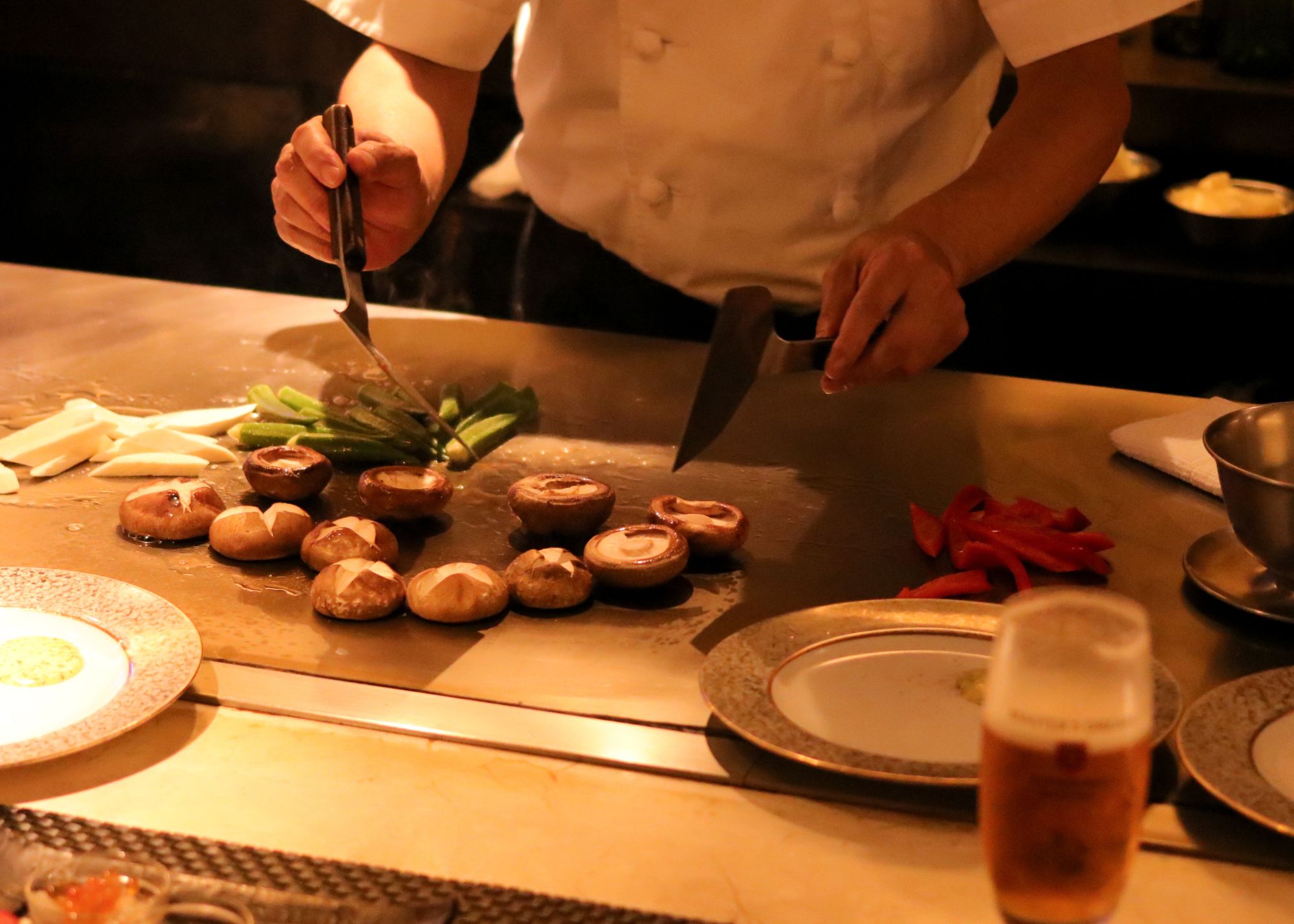 Michelin Star and Miami Born Chef Officially Opens Brasserie Laurel at Miami Worldcenter Image