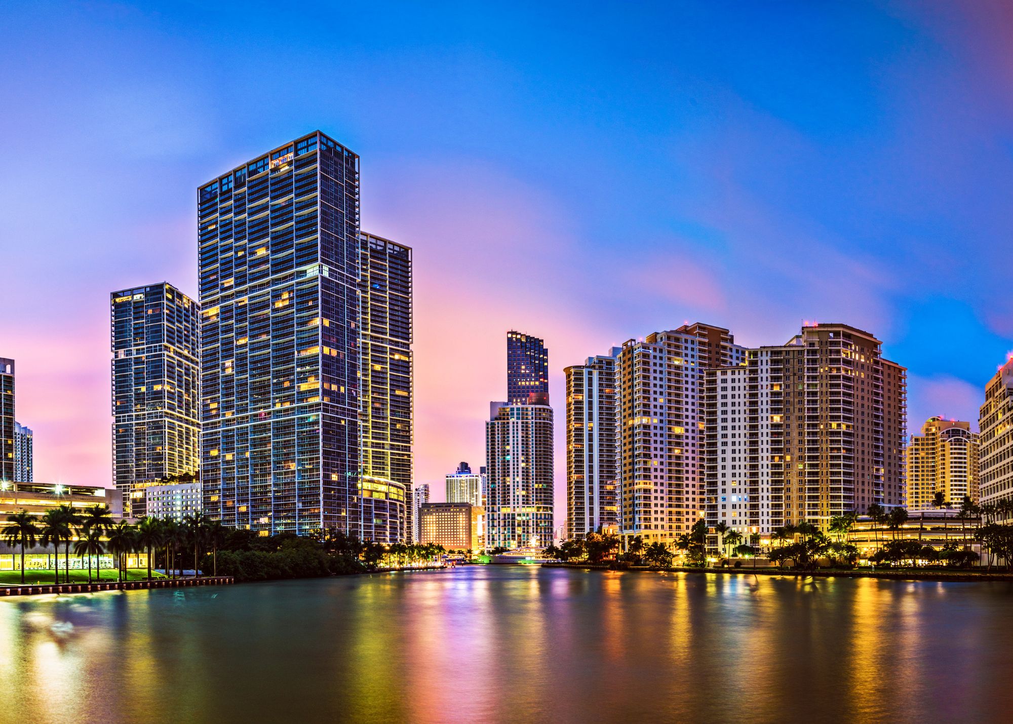 Top 10 New Year’s Eve Celebrations in Miami 2022 Image