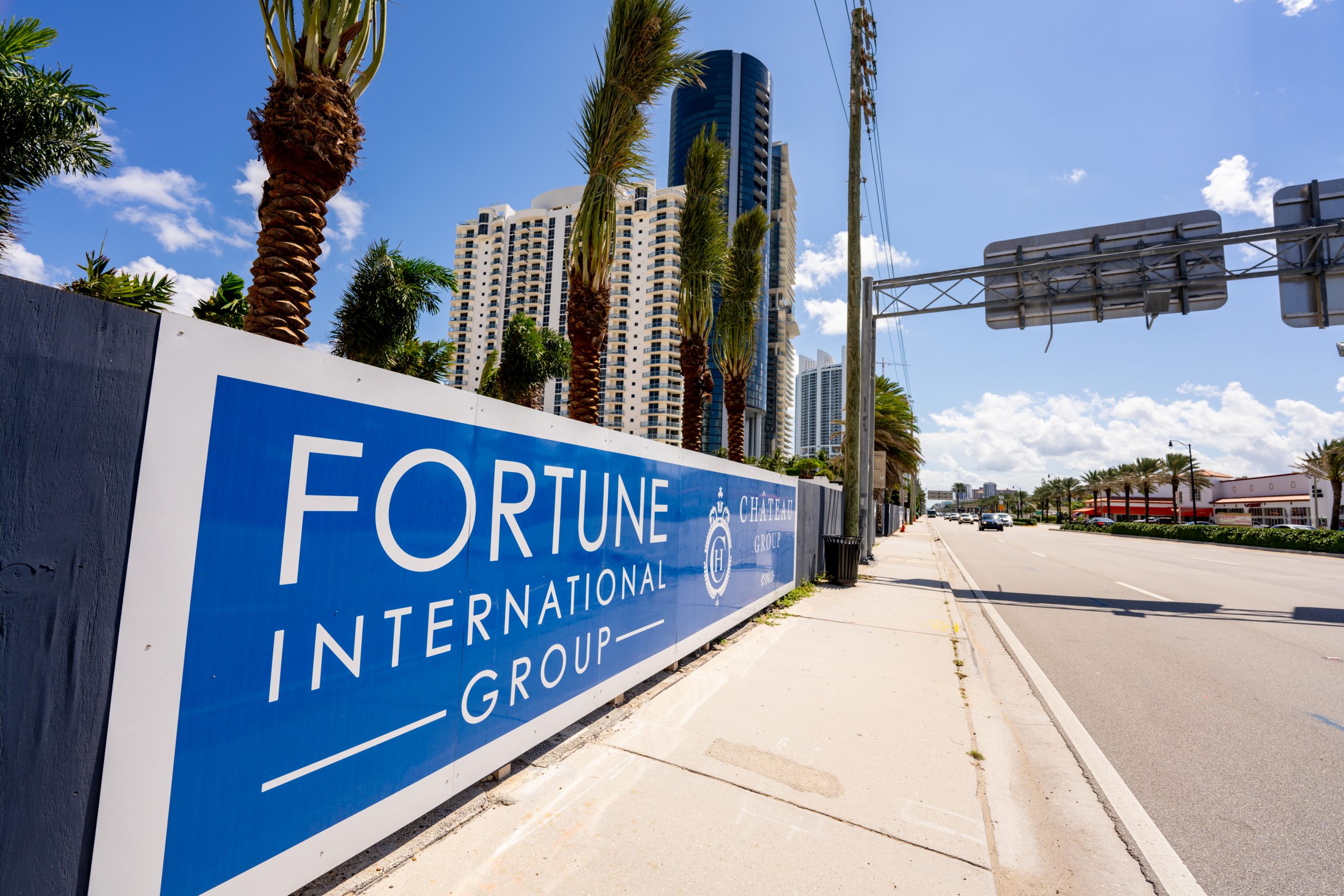 Casa Tua Announced in Brickell by Fortune International Group Image