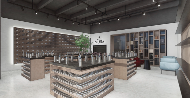 Exclusive Wine Experience Opens in Miami Image