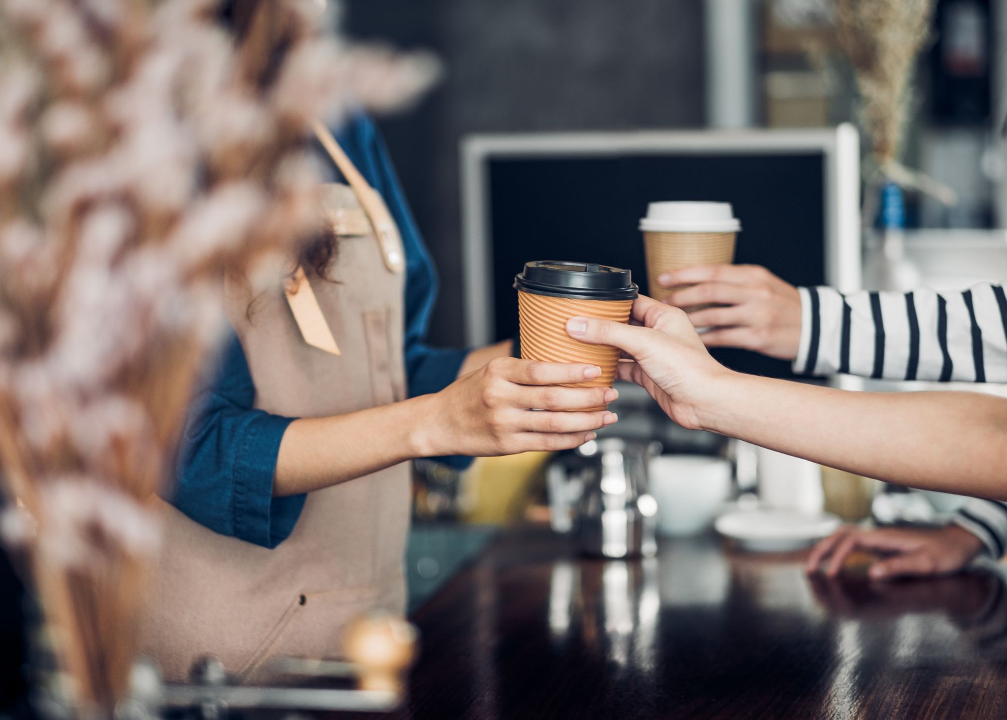 Chug’s Express at Miami Worldcenter Opening Monday, January 16, 2023 Image