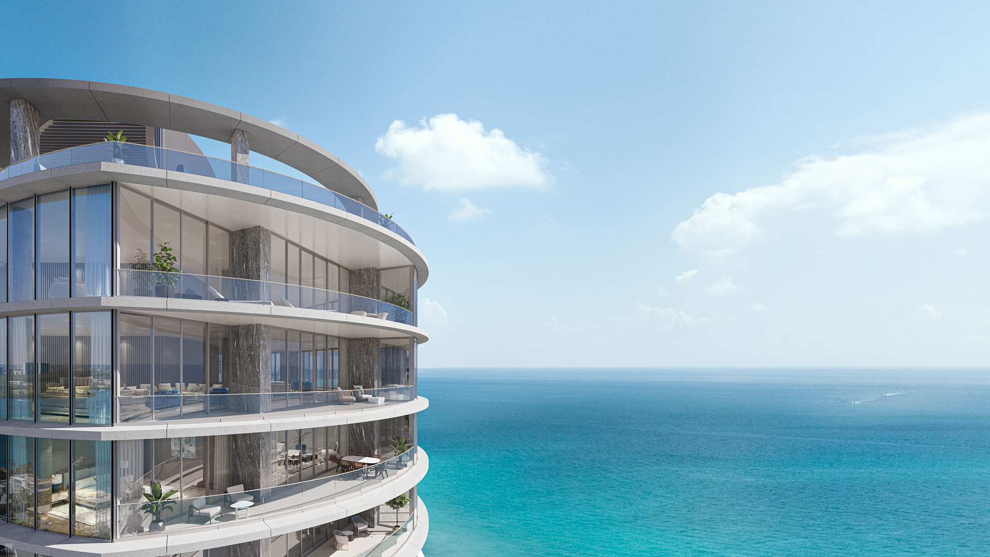 Sales Launch for Rivage Bal Harbour Image
