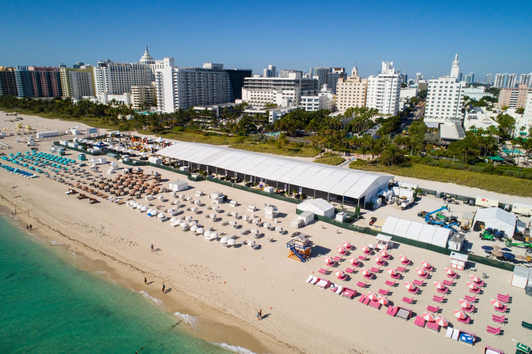 South Beach Wine and Food Festival is Back and Will be Bigger Than Ever Image