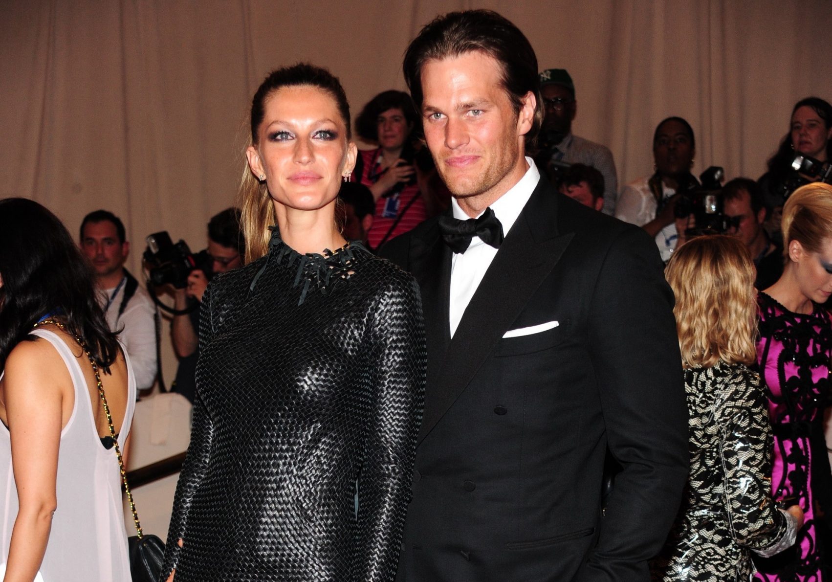 Exclusive: Tom Brady and Gisele Bündchen’s Indian Creek Waterfront Mansion Construction Update Image