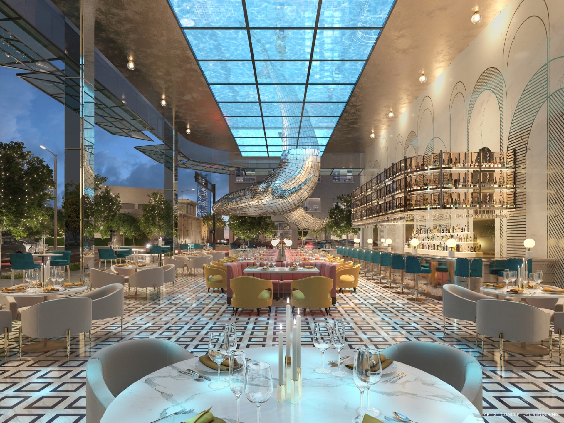 Construction Update for West Eleventh Residences Image