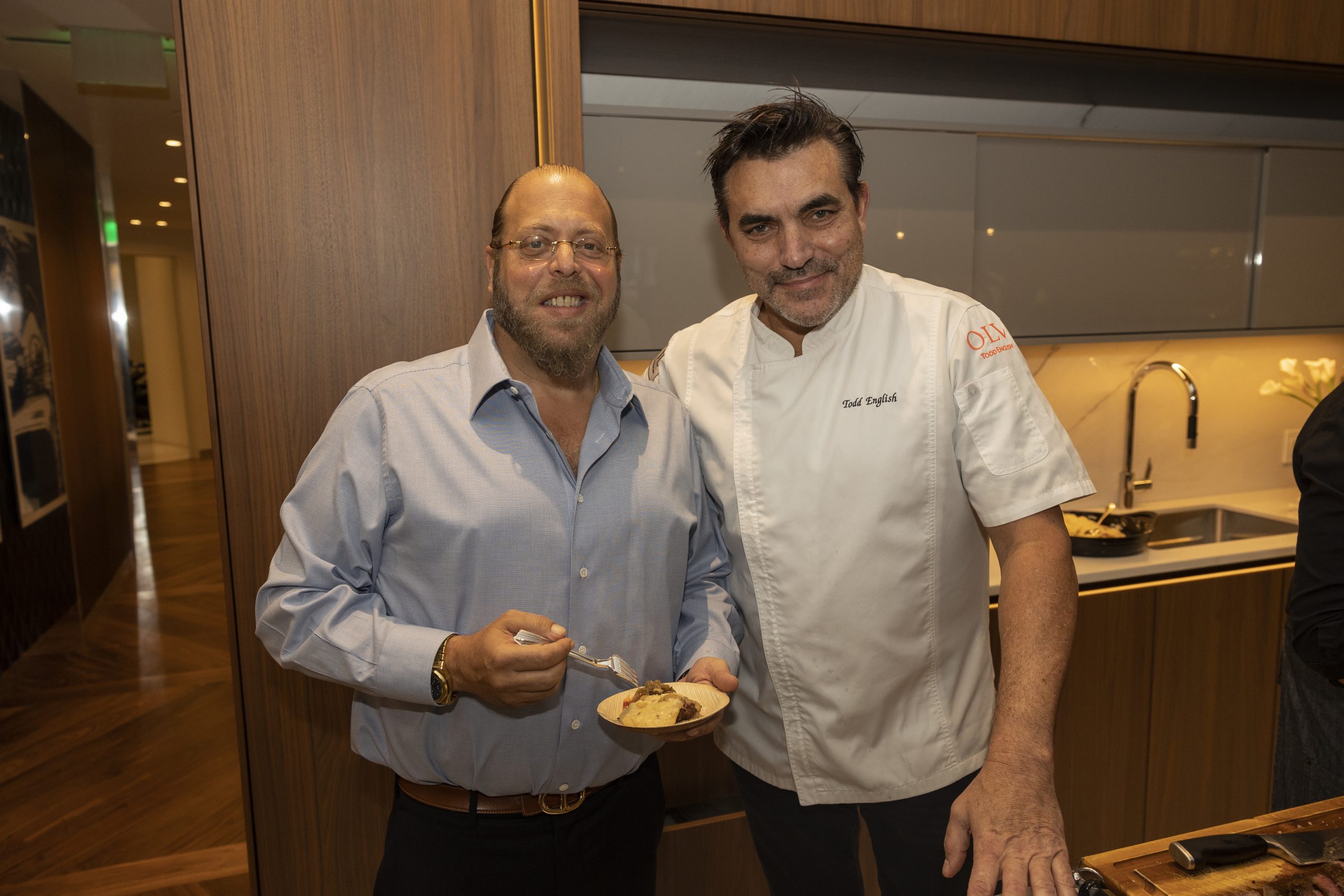 Dezer Development Announces Resident-Only Restaurant at Bentley Residences Sunny Isles Beach Image